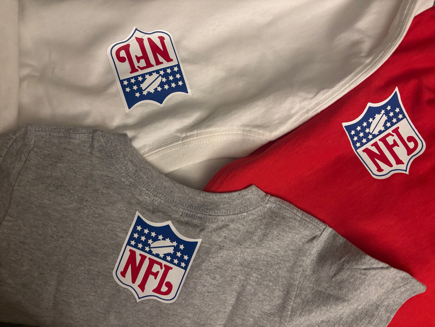San Francisco 49ers Short sleeve shirt