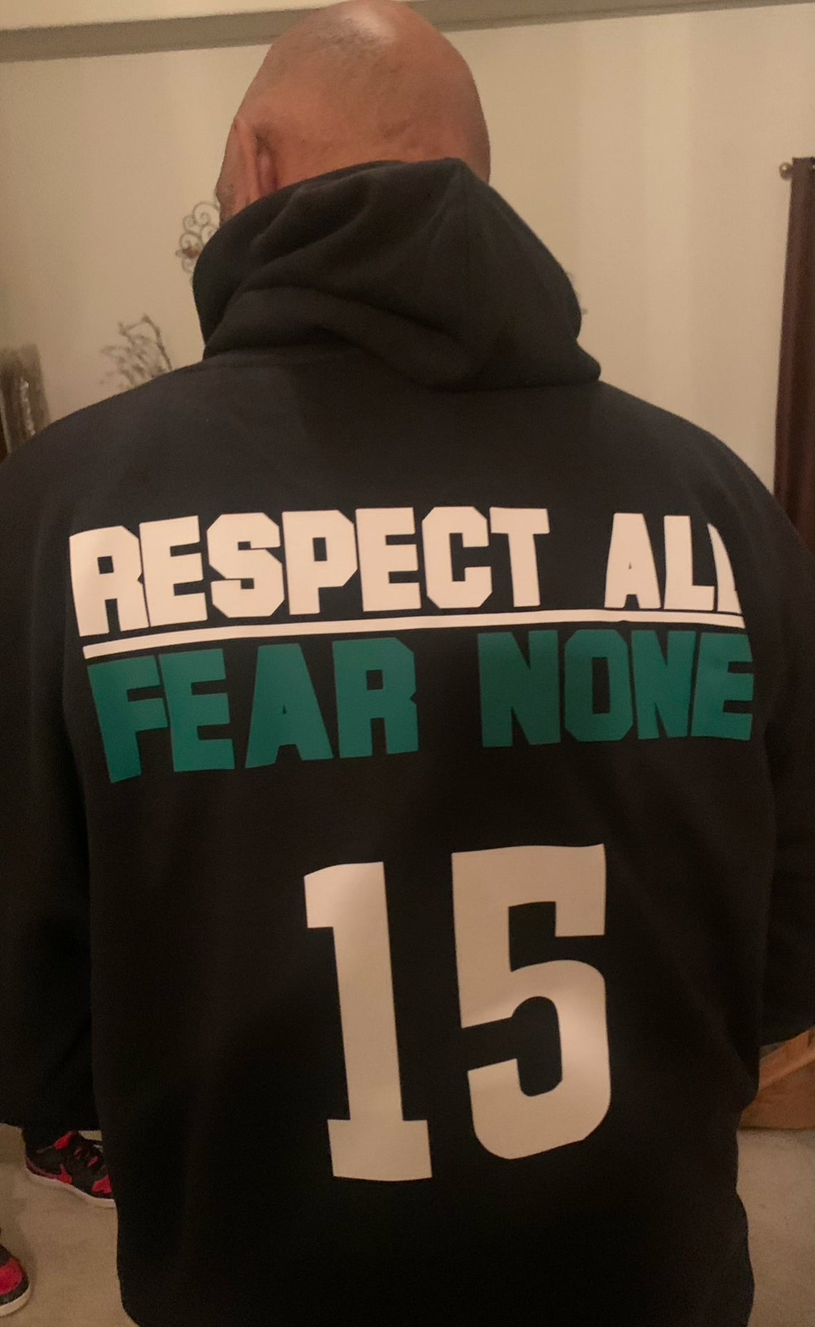 Hoodies