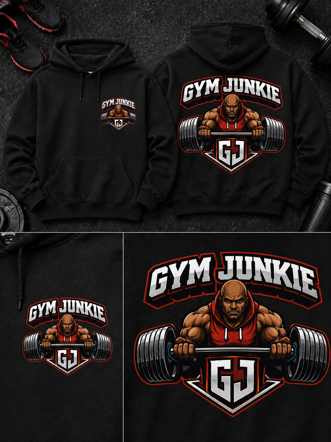 Hoodie