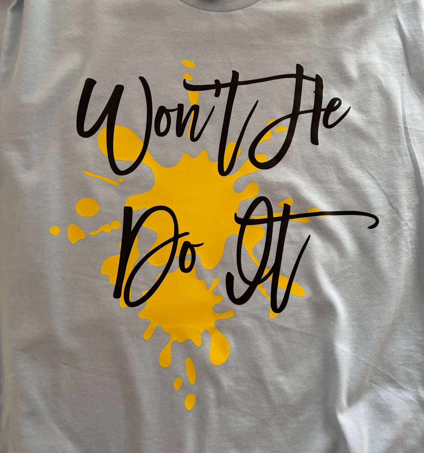 Short Sleeve T-shirt