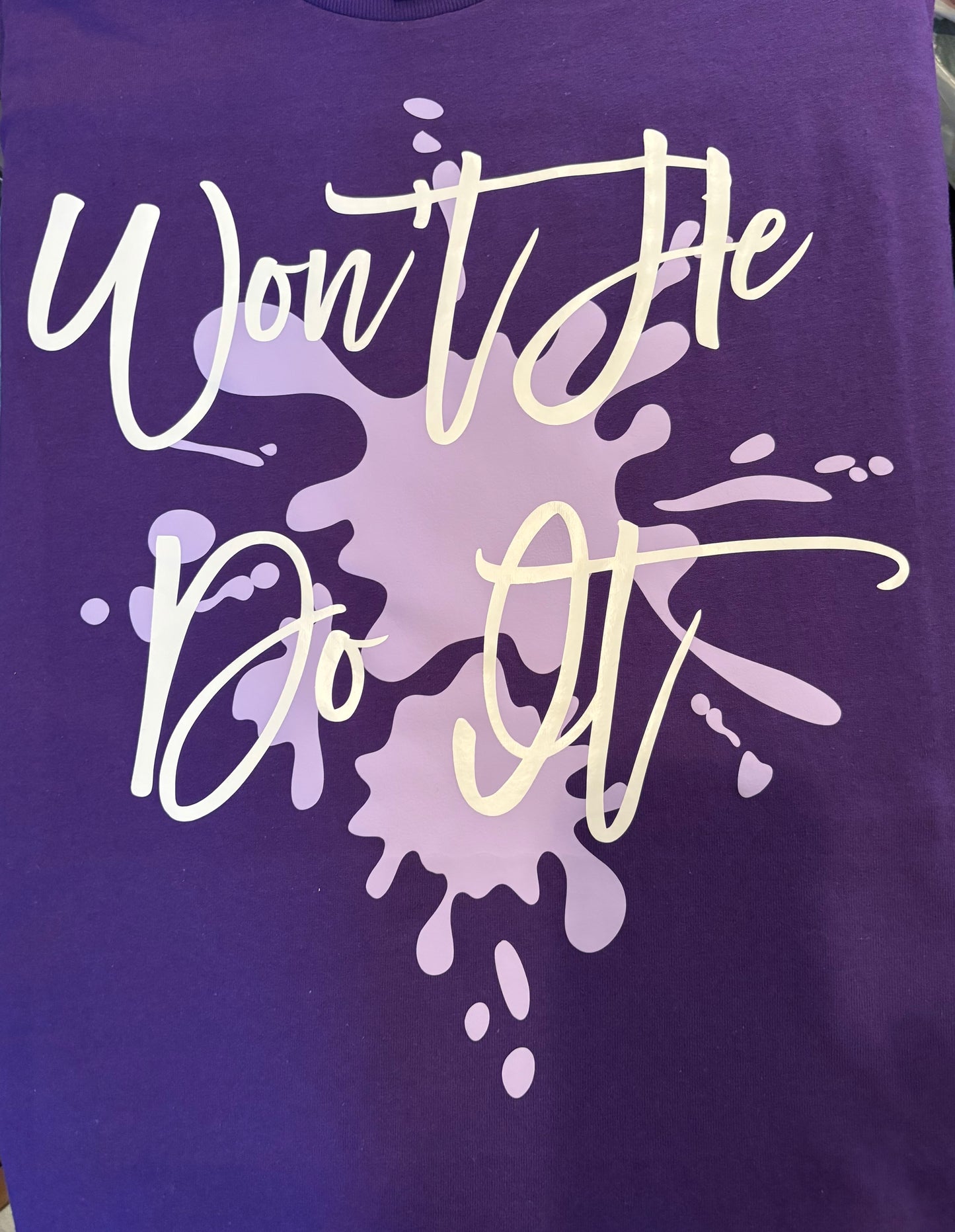 Short Sleeve T-shirt