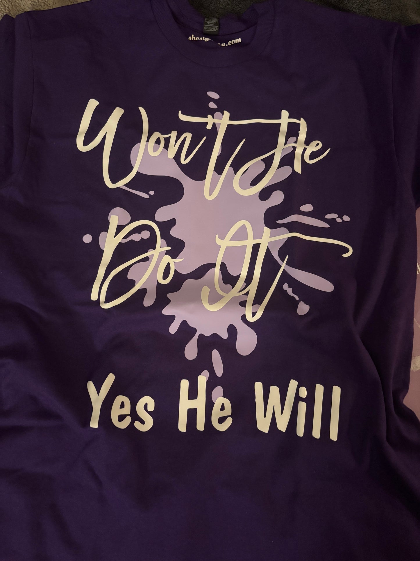 Short Sleeve T-shirt