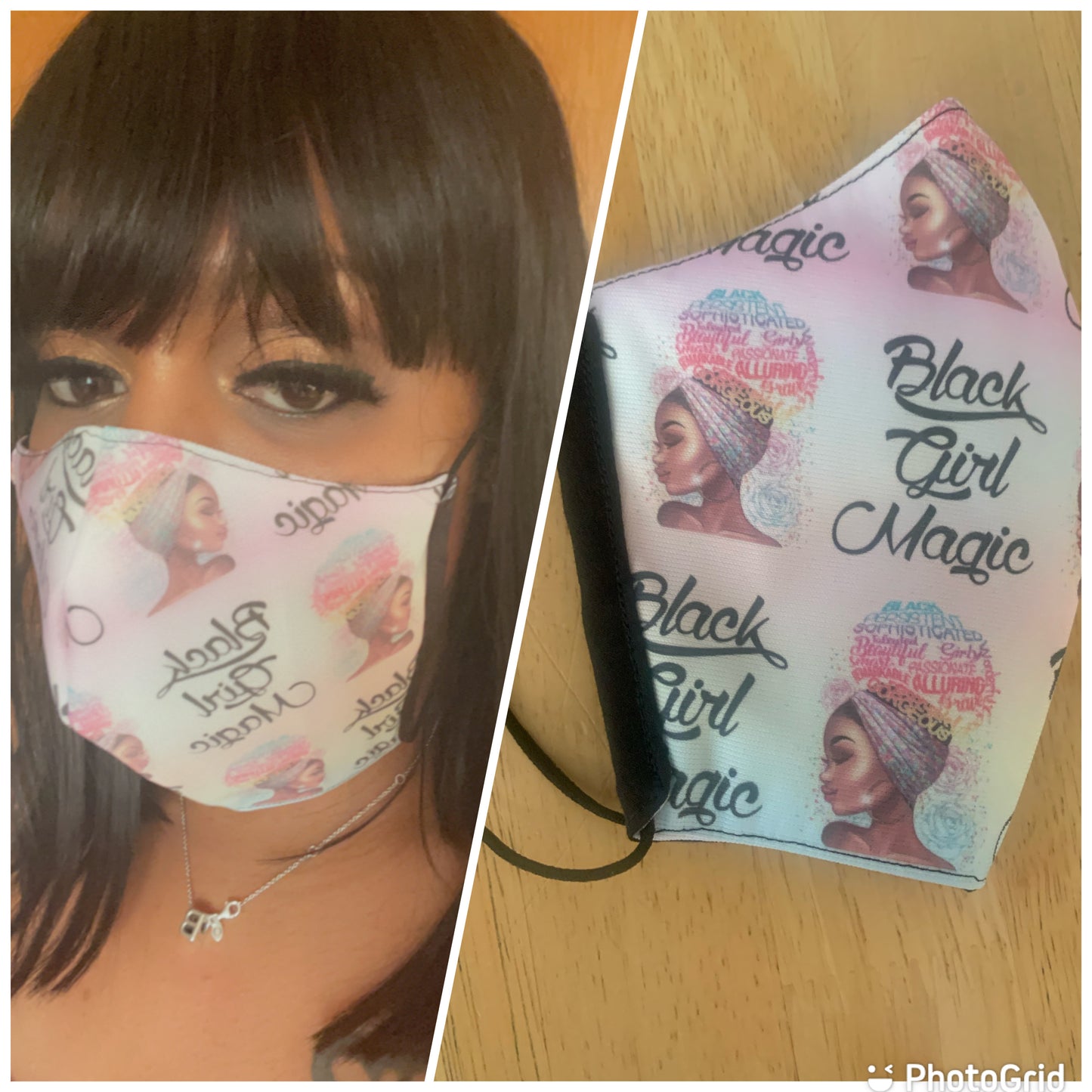 Variety Masks