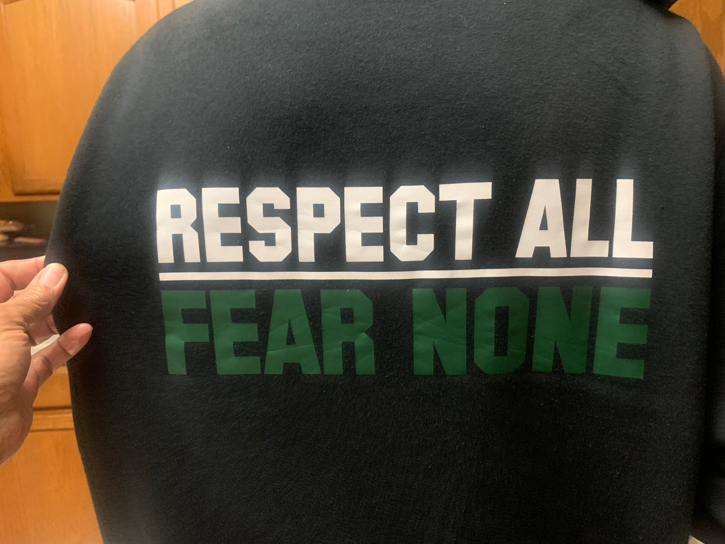 Hoodies