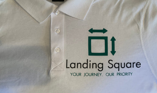 Personalized Short Sleeve Polo